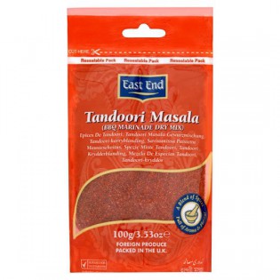 East End Tandoori Masala 100 gms