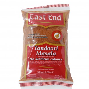 East End Tandoori Masala 400gms