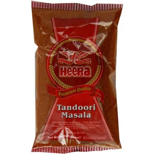 Heera Tandoori Masala 400 gms
