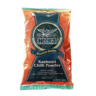 Heera Kashmiri Chilli Powder 100 gms