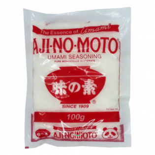 AJINOMOTO (CHINESE SALT) 500GM