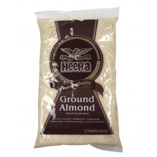 Heera Almond Powder 100 gms