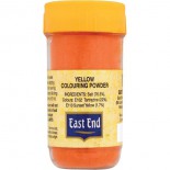 East End Food Colour Yellow 25 gms
