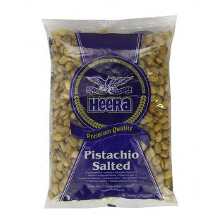 Heera Pistachio salted 250 gms