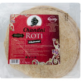 Chandni Roti Brown 18 pcs