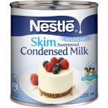 Nestle Condensed milk 305 ml