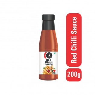 Chings Red Chilli Sauce 200 gms