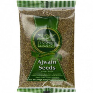 Heera Ajwain Seeds 100 gms