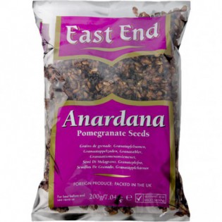 East end Anardana seeds 100gms