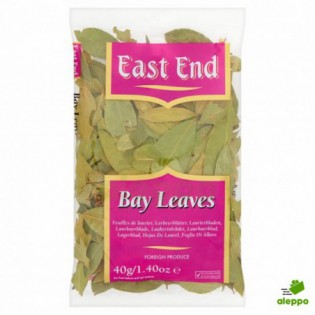 East End Bay Leaves 40 gms