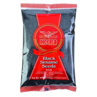 Heera Black Sesame Seeds 100gms