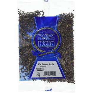 Heera Cardamom Seeds 50 gms