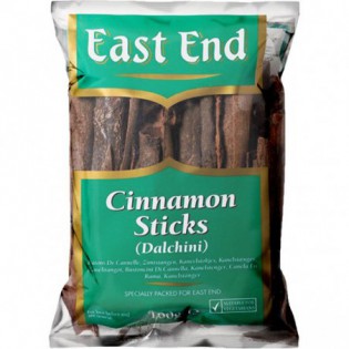 East End Cinnamon sticks 50 gms