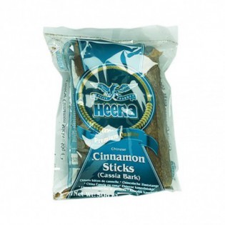 Heera Cinnamon Sticks 50 gms