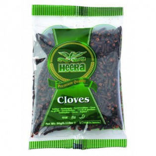 Heera Cloves 200 gms