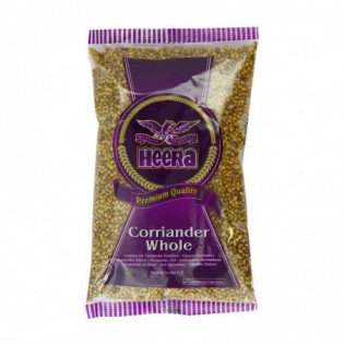 Heera Coriander Whole 100 gms