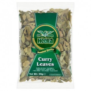 Heera Curry Leaves 20 gms