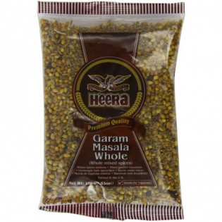 Heera Garam Masala Whole 100gms