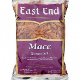 East End Mace ( Jawantri)100gms