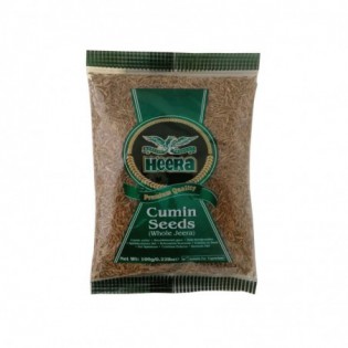 Heera Cumin Whole (Jeera) 100 gms