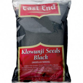 East End kalonjee seeds 100gms