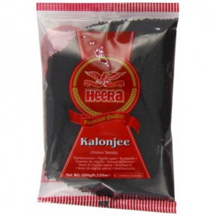 Heera Kalonjee Seeds 100gms