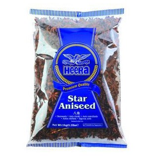 Heera Star Aniseeds 50 gms