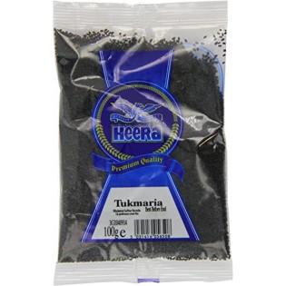 Heera Tukmaria (Basil Seeds) 100 gms