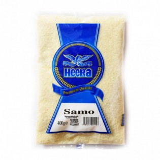 Heera Samo Seeds 400gms