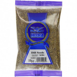 Heera Dill Seeds 100 gms
