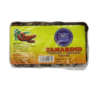 Heera Tamarind Indian Imly 200 gms