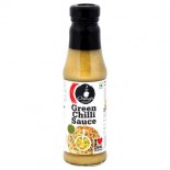 Chings Green Chilli Sauce 190 gms