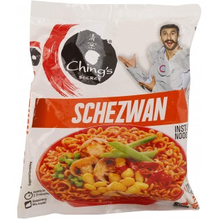 Chings Schezwan Noodles 60g