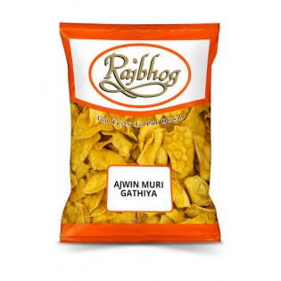 Rajbhog Ajwain Muri Gathiya 200 gms