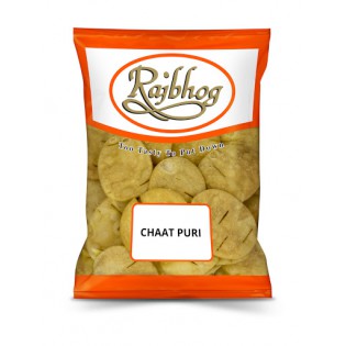 Rajbhog Chaat Puri 150 gms