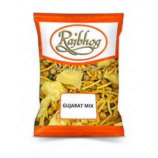 Rajbhog Gujarat Mixture 200 gms