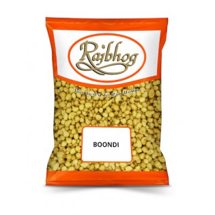 Rajbhog Plain Boondi 200 gms