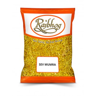 Rajbhog Sev Mumra 200 gms