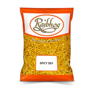 Rajbhog Spicy Sev 200gm