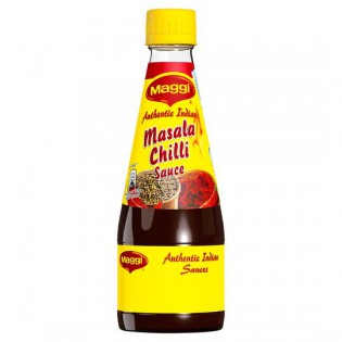 Maggi Masala Chilli Sauce 320 gms