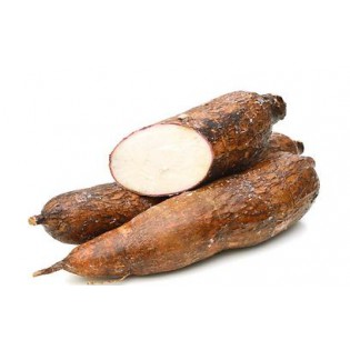 (Fresh) Casava