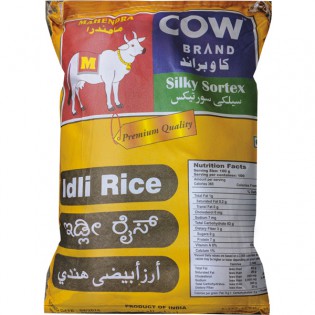 (Rice) Cow Brand Idli Rice 10Kg