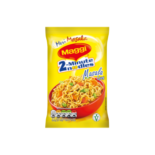 Maggi Masala Noodles 70 gms