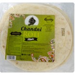 Chandni Roti White 18 pcs