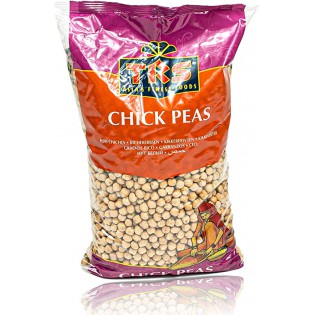 Trs Chick Peas 2kg