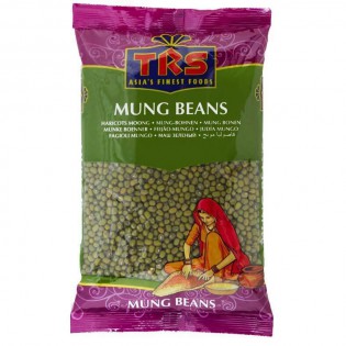 Trs Moong Whole Beans 2kg