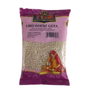 Trs Urid Whole Gota 2kg