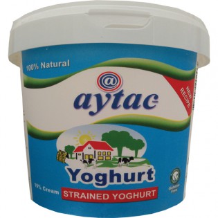 Aytac Yogurt Blue 1kg