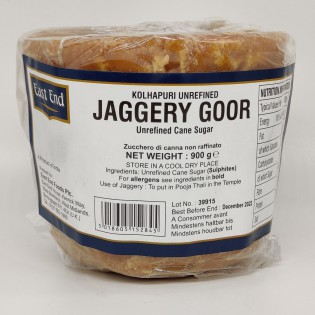 East End Jaggery 900 gms