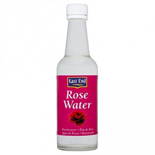 East End Rose Water 190 ml